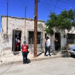 Entregó más de 1,100 paquetes alimenticios Desarrollo Social en esta semana 4 ds apoyos 5 2