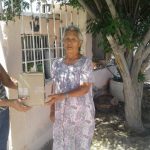 Entregan apoyos alimenticios en El Sauzal 6 ds apoyos 7