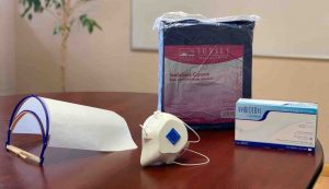 entrega de equipo médico 2 e1588367557291