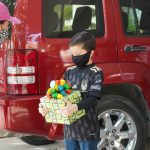 Recorre DIF Municipal viviendas de los 20 ganadores de las tablets 10 ganadores conjunto infantil dif 10