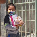 Recorre DIF Municipal viviendas de los 20 ganadores de las tablets 4 ganadores conjunto infantil dif 2