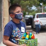 Recorre DIF Municipal viviendas de los 20 ganadores de las tablets 2 ganadores conjunto infantil dif 4