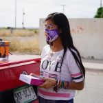 Recorre DIF Municipal viviendas de los 20 ganadores de las tablets 9 ganadores conjunto infantil dif 9