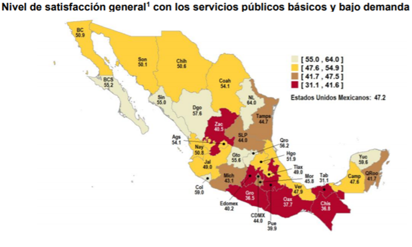 Calidad e Impacto Gubernamental 2 image 2