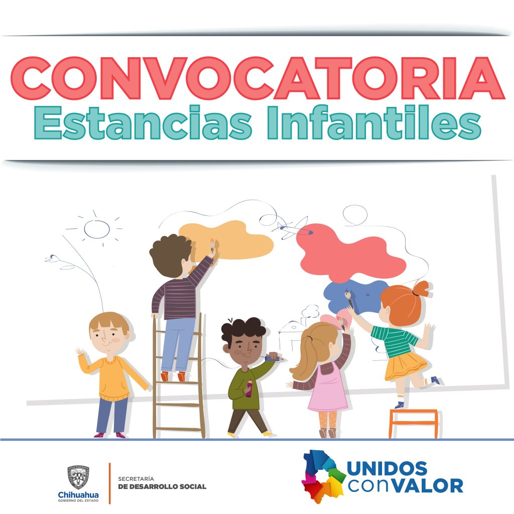 Lanzan convocatoria para apoyos económicos a estancias infantiles - ADN ...