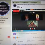 Aborda IMM consejos para que madres de familia hablen con sus hijos sobre el Coronavirus 1 imm 1 3