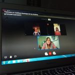 Aborda IMM consejos para que madres de familia hablen con sus hijos sobre el Coronavirus 3 imm 2 3