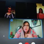 Aborda IMM consejos para que madres de familia hablen con sus hijos sobre el Coronavirus 5 imm 4 2