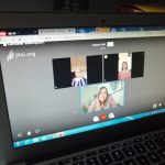 Aborda IMM consejos para que madres de familia hablen con sus hijos sobre el Coronavirus 2 imm 5 1