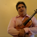 50 músicos de la Orquesta Filarmónica de Chihuahua interpretarán el Corrido de Chihuahua en mini concierto virtual 3 maestro del prado