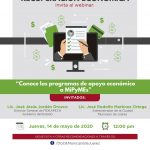 Este jueves se realizará el segundo foro de recomendaciones para micro y pequeñas empresas 1 mipymes