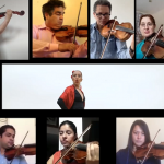50 músicos de la Orquesta Filarmónica de Chihuahua interpretarán el Corrido de Chihuahua en mini concierto virtual 1 ofech corrido de chihuahua 2