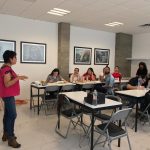 otros diplomados del programa Alas y Raíces que se han realizado de maenra presencial 4