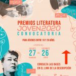 premios de literatura joven 2020