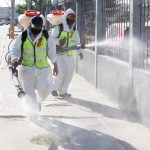 sanitizacion parques industriales 2 1