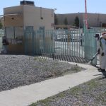 sanitizan parques industriales 5