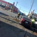 Atienden Bomberos dos emergencias esta mañana 2 servicios pc 1 1