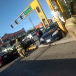 Atienden Bomberos dos emergencias esta mañana 1 servicios pc 2 1