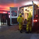 Extinguió Bomberos dos incendios donde localizaron sin vida a tres menores 6 servicios pc 2