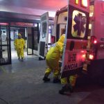 Extinguió Bomberos dos incendios donde localizaron sin vida a tres menores 3 servicios pc 3