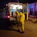 Extinguió Bomberos dos incendios donde localizaron sin vida a tres menores 5 servicios pc 4