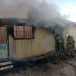 Extinguió Bomberos dos incendios donde localizaron sin vida a tres menores 2 servicios pc 5