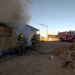 Extinguió Bomberos dos incendios donde localizaron sin vida a tres menores 4 servicios pc 6