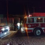 Extinguió Bomberos dos incendios donde localizaron sin vida a tres menores 7 servicios pc 8