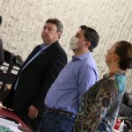 Acuerda Cabildo garantizar servicio médico a derechohabientes del Municipio 5 sesion cabildo 5