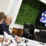 Acuerda Cabildo garantizar servicio médico a derechohabientes del Municipio 7 sesion cabildo 8