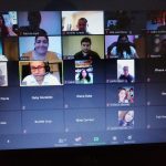 Analizan integrantes de SIPINNA Juárez acciones para evitar la violencia contra la niñez y adolescencia 4 sipinna 4