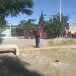 Atiende Municipio parques del suroriente de la ciudad 3 suroriente 1