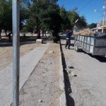 Atiende Municipio parques del suroriente de la ciudad 1 suroriente 6