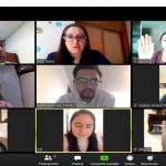 Presenta informe mensual Comité de Transparencia 2 transparencia 2 1