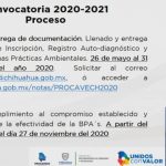 Lanza Sedue convocatoria del Programa de Cumplimiento Ambiental Voluntario 1 youtu.be 8cIJXuhMUD4 4