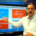 Van 143 defunciones por COVID-19 en el estado de Chihuahua 1 youtu.be BoVWtcWH9Qw 31