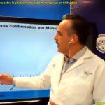 COVID 19: Acumula 760 confirmados el estado 142 fallecimientos, 112 en Ciudad Juárez. 3 youtu.be BoVWtcWH9Qw 34