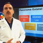 COVID 19: 815 casos confirmados en Chihuahua 2 youtu.be i9d8UwQG46w 1