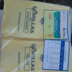 Entrega Coepi paquetes de semillas de hortalizas en apoyo a comunidades indígenas 3 0 2