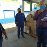 Entrega Coepi paquetes de semillas de hortalizas en apoyo a comunidades indígenas 5 0 4