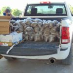 Entrega Coepi paquetes de semillas de hortalizas en apoyo a comunidades indígenas 8 0 7