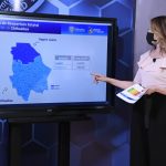 En riesgo muchas vidas si no se cumplen restricciones de semáforo naranja: Salud 3 1 9