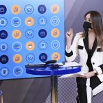 Explica Salud por qué Región Juárez con 10 municipios se mantienen en semáforo rojo 4 2 2