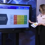 En riesgo muchas vidas si no se cumplen restricciones de semáforo naranja: Salud 5 2 7