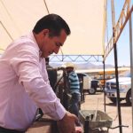 Construcción de 81 hogares en San Francisco de Borja avanza al 70% 1 2 9