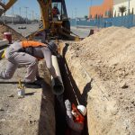 JMAS conectará nave industrial a la Red General de Agua Potable 1 20200602 092945