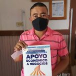 Entrega Estado apoyos económicos a 109 negocios de Mata Ortiz y Buenaventura 5 20200620 131125