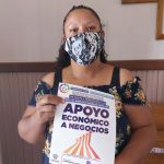 Entrega Estado apoyos económicos a 109 negocios de Mata Ortiz y Buenaventura 4 20200620 131426