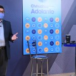 Explica Salud por qué Región Juárez con 10 municipios se mantienen en semáforo rojo 5 3 2