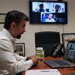 La incidencia de homicidios dolosos empezará a bajar este mismo mes: Fiscal Jorge Nava 1 3 5